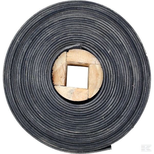 Pas do prasy zwijającej 25m/ 215mm  RBB215RR25