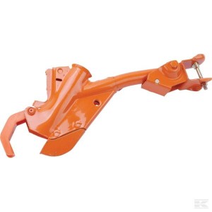Redlica wysiewająca, kpl. krótka, AD-P2 3749210 oryginał Amazone
