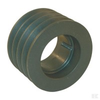 Koło pasowe rowkowe SPB-17 4 rowki, pasuj… | poltechparts.pl