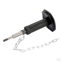 Trzpień wbijany H Profi 411295825 | poltechparts.pl