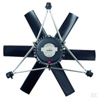 Wentylator kominowy Farma, ? 63 cm — 1616… | poltechparts.pl