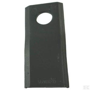 Nóż kosiarki, lewy, Kuhn  opak. 25 szt.