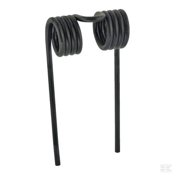 Palec podbieracza Krone, 145 x 75 x 27, Ø … | poltechparts.pl