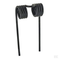 Palec podbieracza Krone, 145 x 75 x 27, Ø … | poltechparts.pl