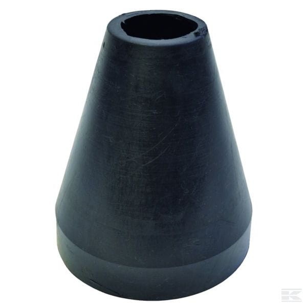 Część natryskowa 6" 158 mm 6680000Z