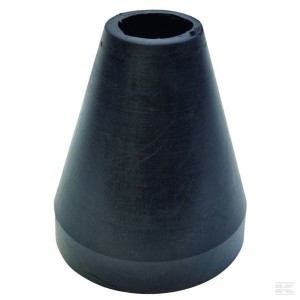 Część natryskowa 6" 158 mm 6680000Z