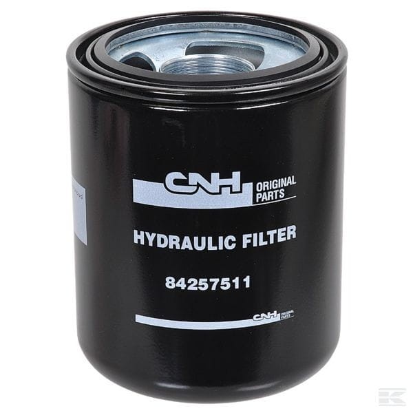 Filtr hydrauliki, oryginał CNH 84257511