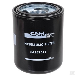 Filtr hydrauliki, oryginał CNH 84257511