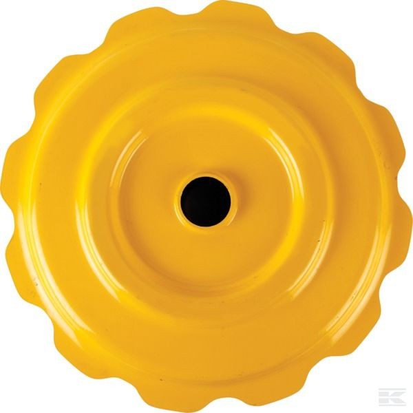 Pierścień wału 550 mm | poltechparts.pl
