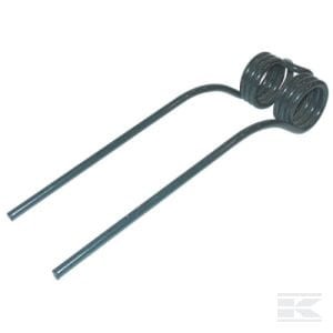 Zęby sprężyste org. DEUTZ-FAHR  VF16620057… | poltechparts.pl