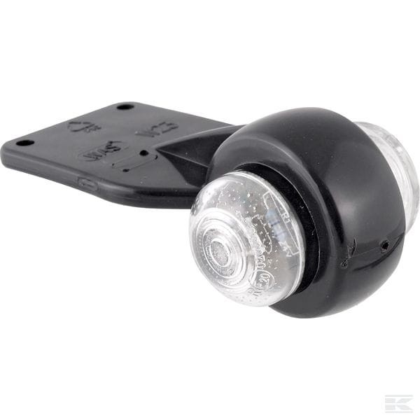 Lampa zespolona obrysowa przednio-tylna LED, 125 W23 