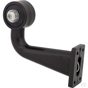 Lampa zespolona obrysowa przednio-tylna LED, 138P, prawa 