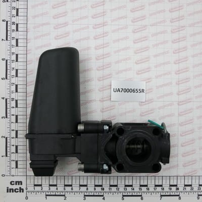 Zawór Sekcji  12V 20BAR Gaspardo UA7000655R