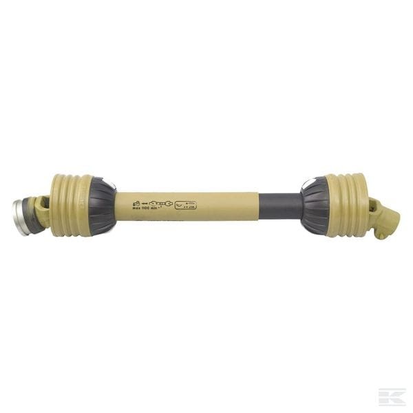 Wał PTO Comer 620 Nm 810 mm T500810ENC12C12