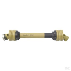 Wał PTO Comer 620 Nm 810 mm T500810ENC12C12