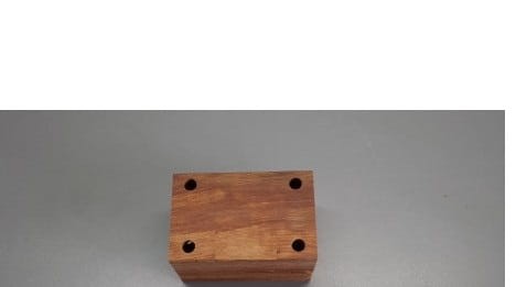 Panewka kpl. 2 szt  LA321130450 | poltechparts.pl