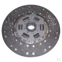 Tarcza sprzęgła | poltechparts.pl