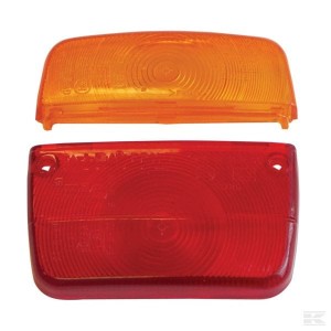 Klosz lampy tylnej LT30 AJ.BA 