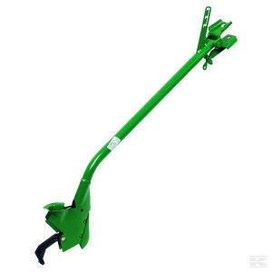 Redlica stopkowa, długa UNIA 610030785301000