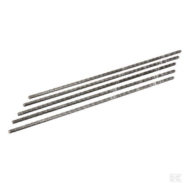 Drąż. łączn. pas.T2F/200 (5x) 411295909
