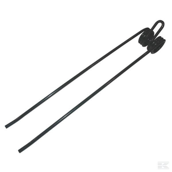 Zęby sprężyste org. Kuhn | poltechparts.pl