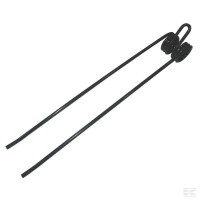 Zęby sprężyste org. Kuhn | poltechparts.pl