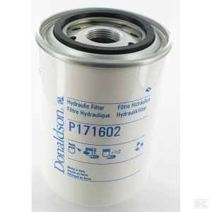 Filtr hydrauliczny
