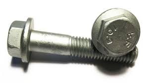 ŚRUBA KOŁNIERZOWA Z ŁBEM SZEŚCIOKĄTNYM - M8 X 60 3637095M1
