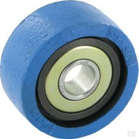 Łożysko kołnierzowe RCJT 25x400x43 3199371 | poltechparts.pl