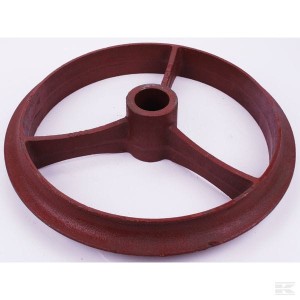 Pierścień Cambridge, 450mm CR45050