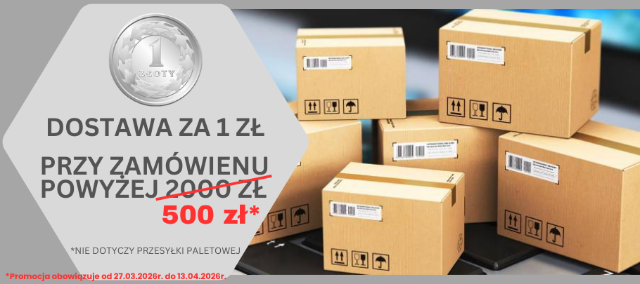 Dostawa1zł
